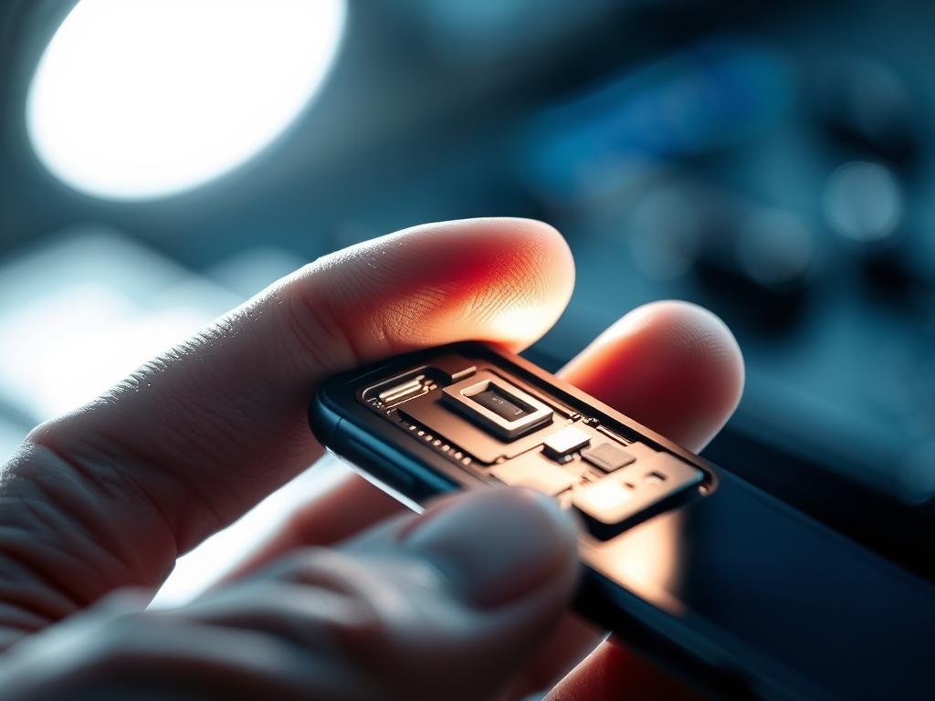 diagnosing charging port issues