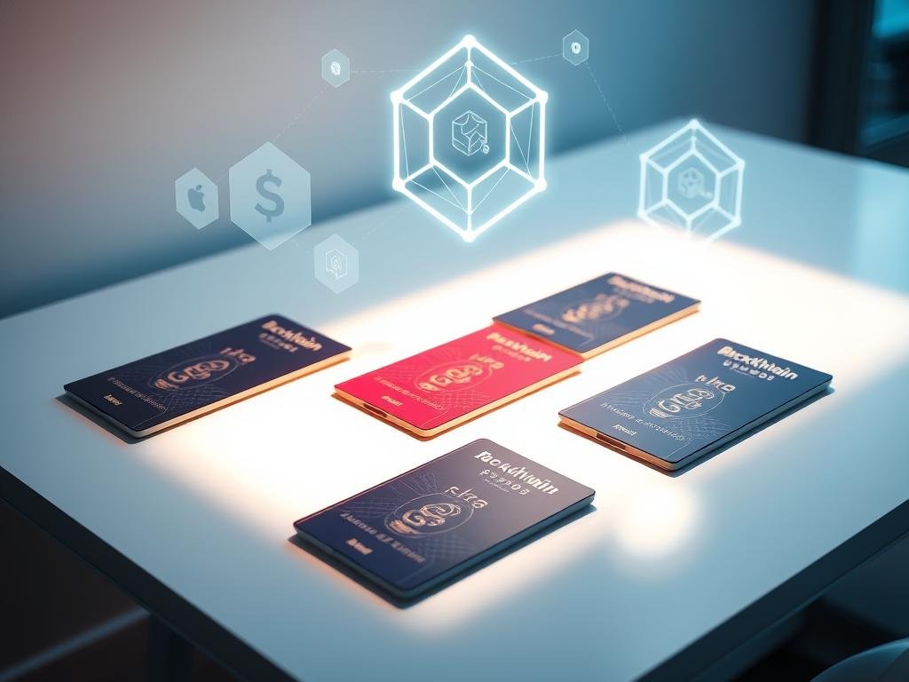 Digital Product Passports: How Blockchain Is Revolutionizing Supply Chain Transparency