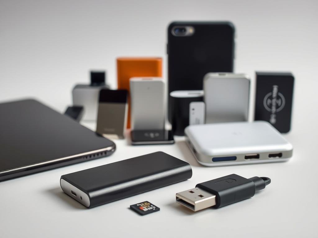 external storage options