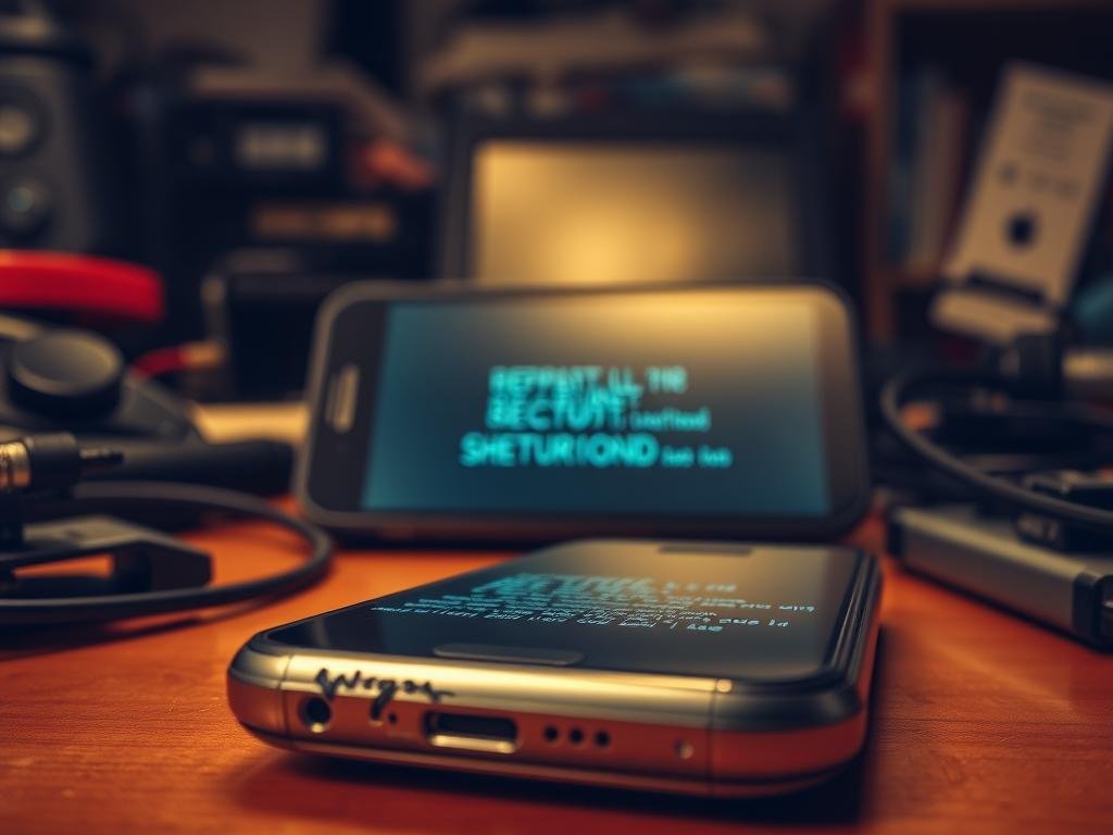 How to Fix iPhone and Android Boot Loop Issues: The Complete 2025 Recovery Guide