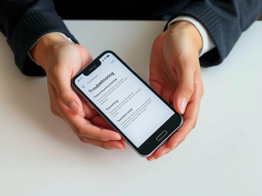 fix phone speaker problems, repair distorted sound smartphone, phone audio issue