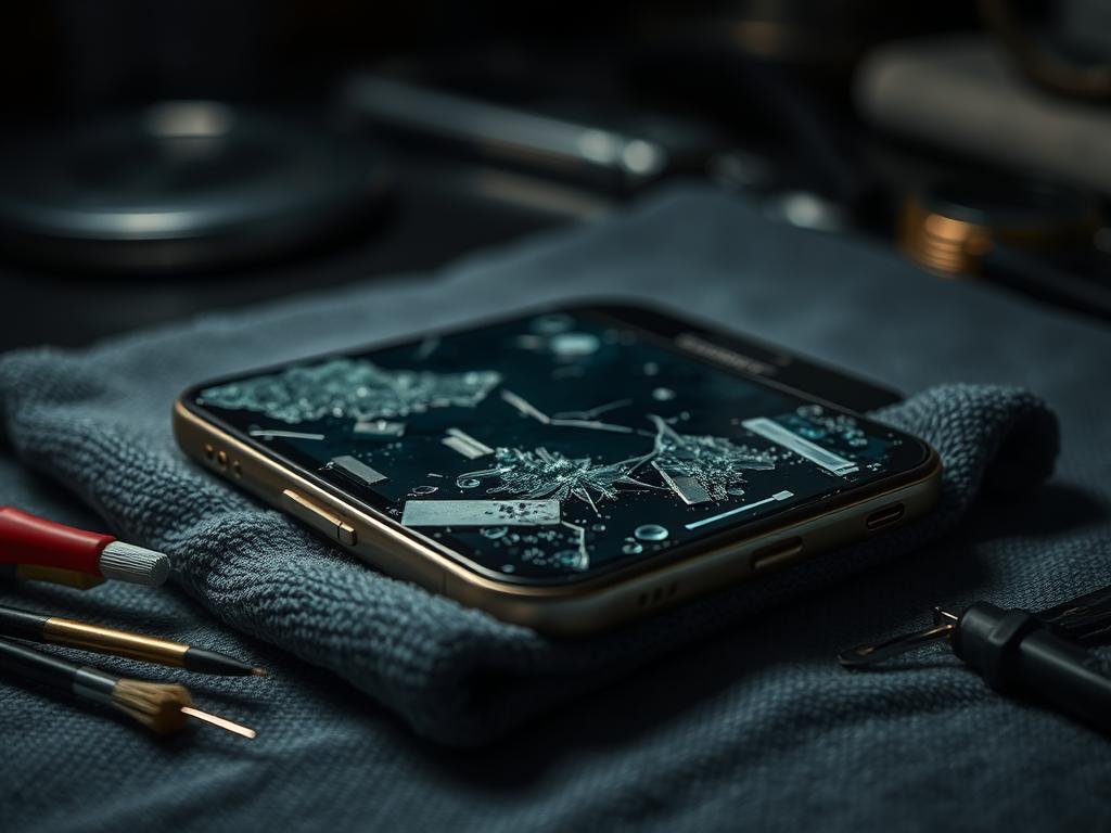 Dropped Your Phone in Water? 8 Emergency Steps to Save It in 2025