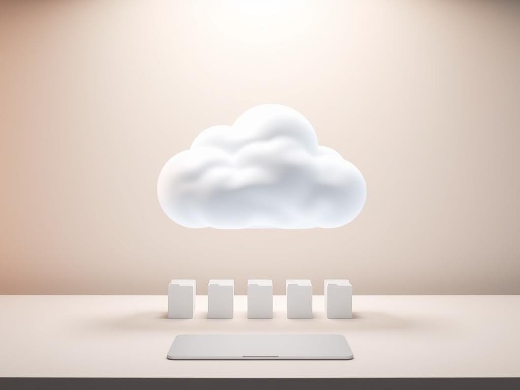 iCloud