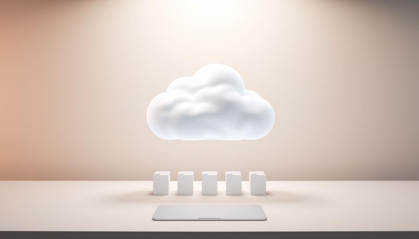 iCloud