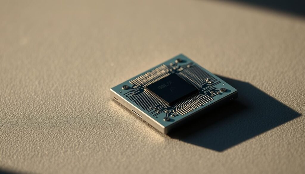 Neuromorphic Computing: The Brain-Inspired Chips Using 1/100th of Traditional AI Energy