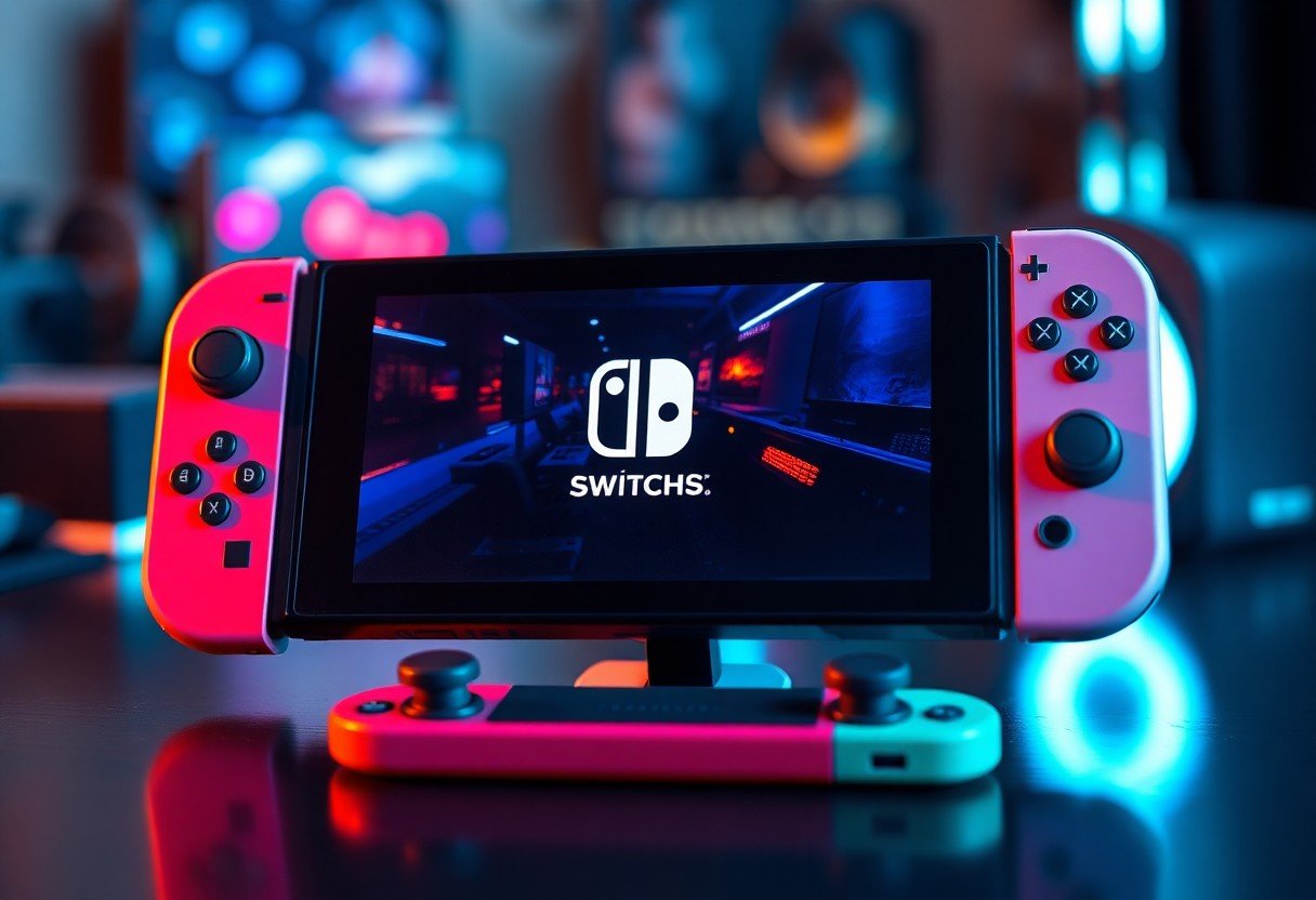nintendo switch 2 nintendo switch 2