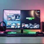 NVIDIA GeForce NOW on Steam Deck: The Ultimate Cloud Gaming Setup Guide