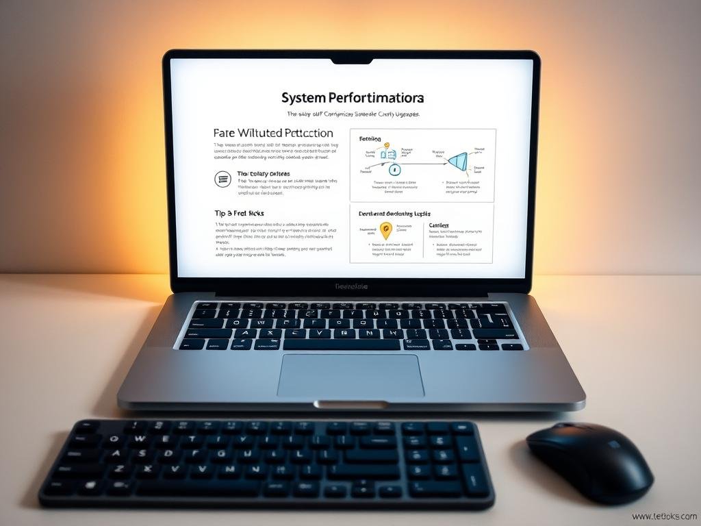 pc performance optimization