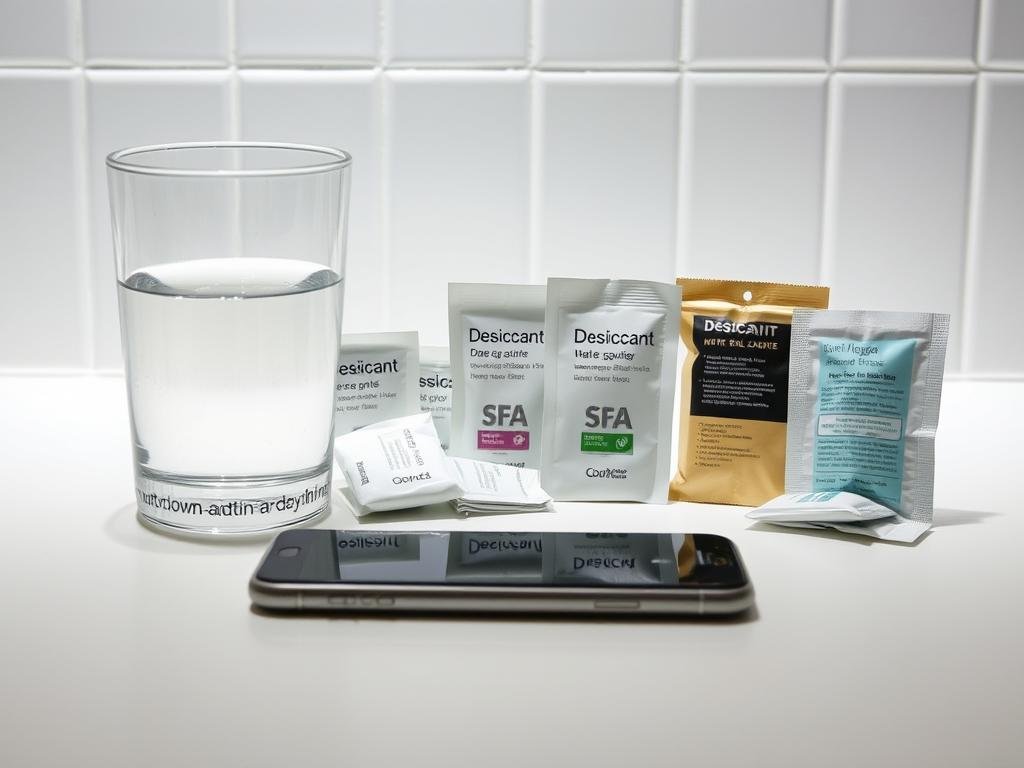 phone water damage prevention