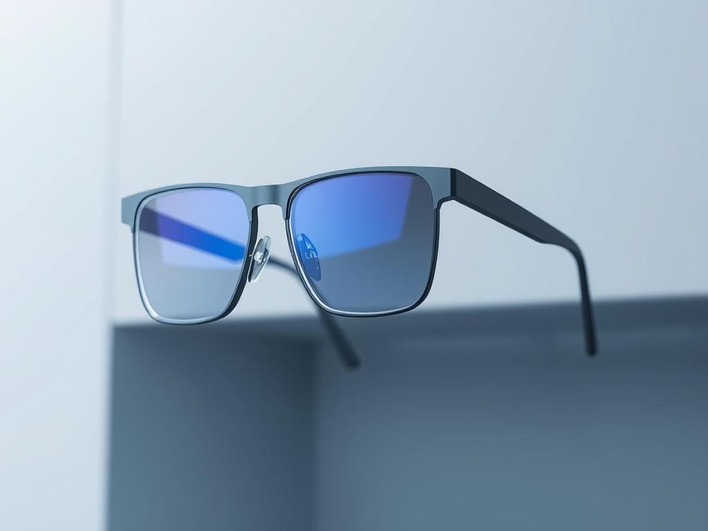 smart glasses AI
