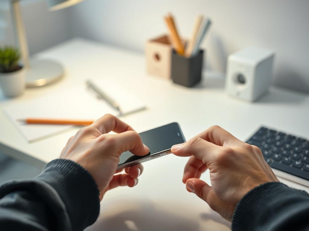 smartphone maintenance tips