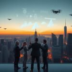 Spatial Computing Business Applications: Beyond Apple Vision Pro in 2025
