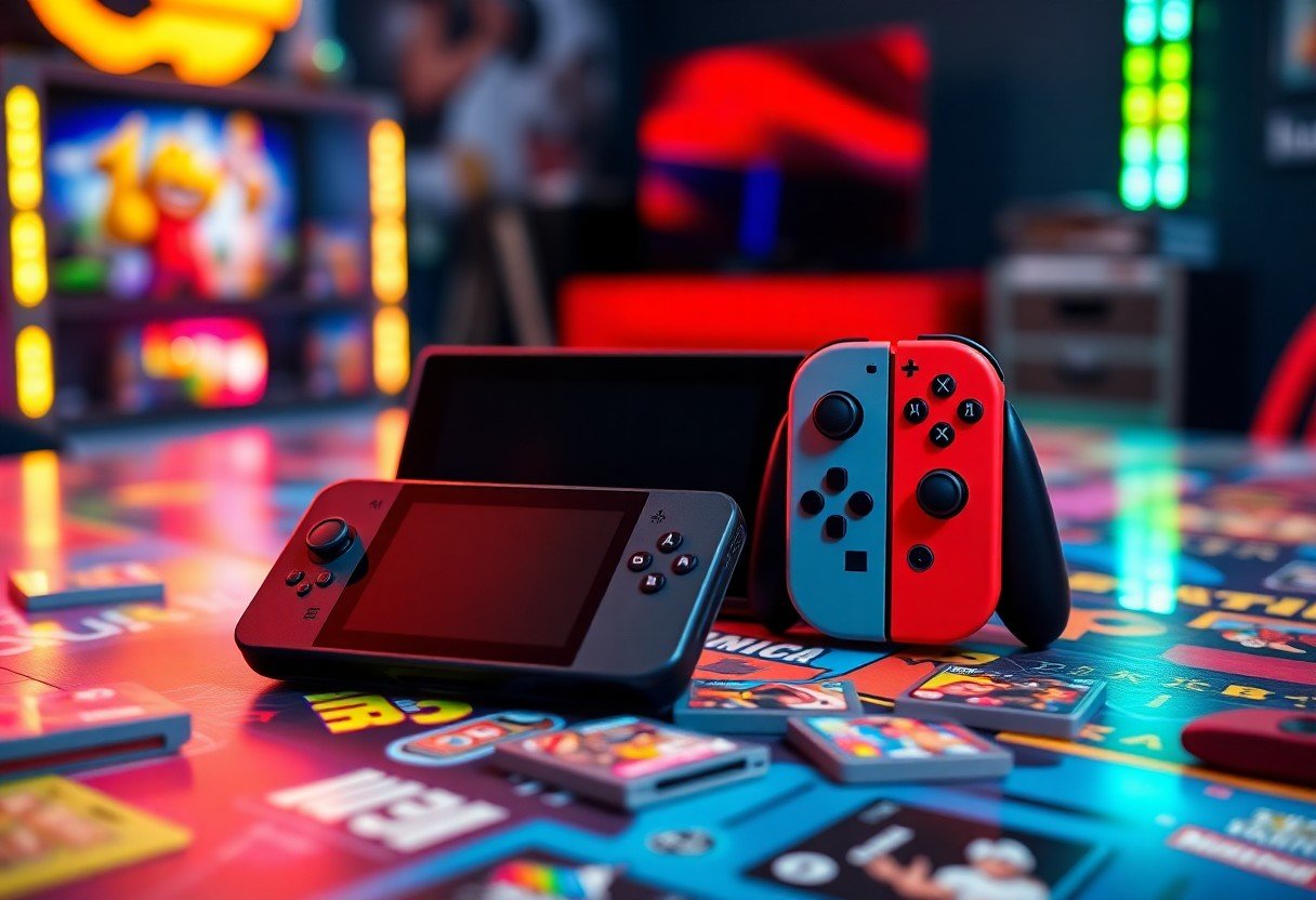 nintendo