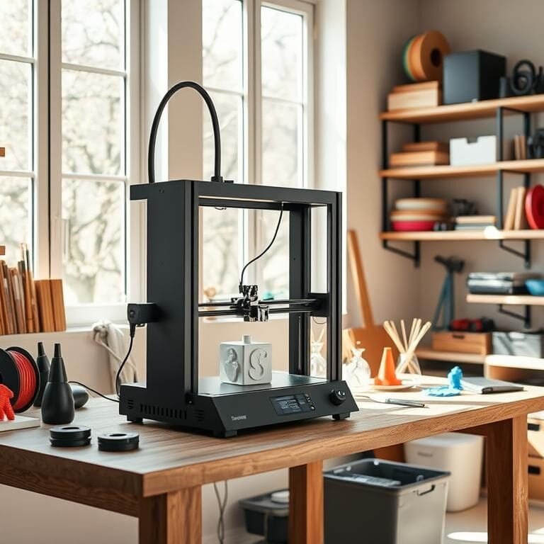 3D Printing