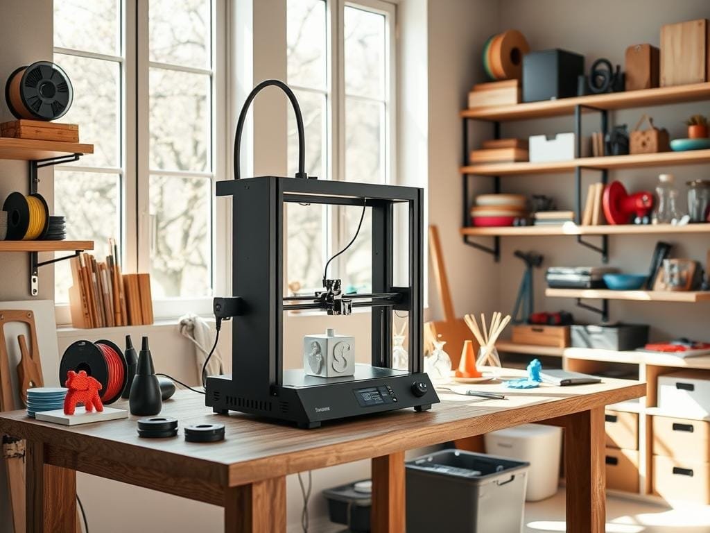 3D Printing