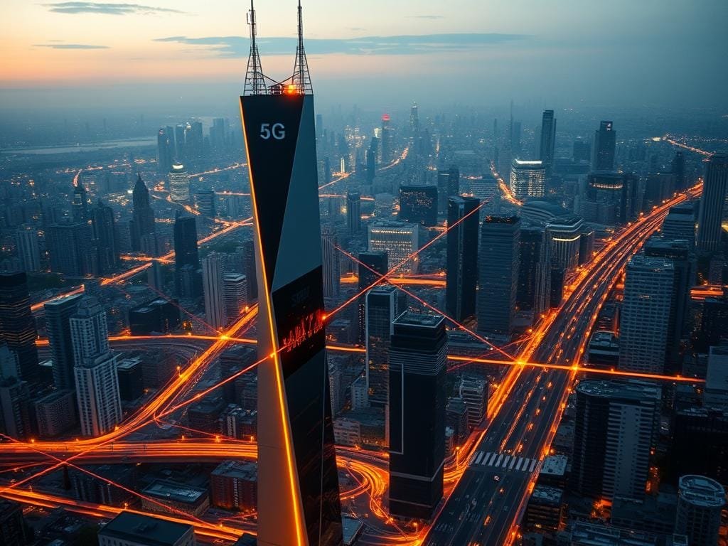 5G