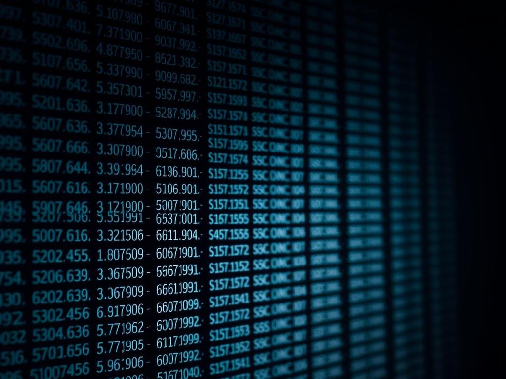 a dimly lit, close-up view of a windows registry panel, displaying a grid of intricate, nested registry keys. the keys are rendered with a tactile, realistic texture, casting subtle shadows and highlights that convey their dimensional depth. the background is subdued, allowing the registry keys to take center stage, their hierarchical structure and complex interrelationships clearly visible. the lighting is moody and dramatic, creating a sense of gravity and importance around the delicate, precise nature of these registry settings. the overall composition emphasizes the technicality and precision required when manually editing the windows registry.