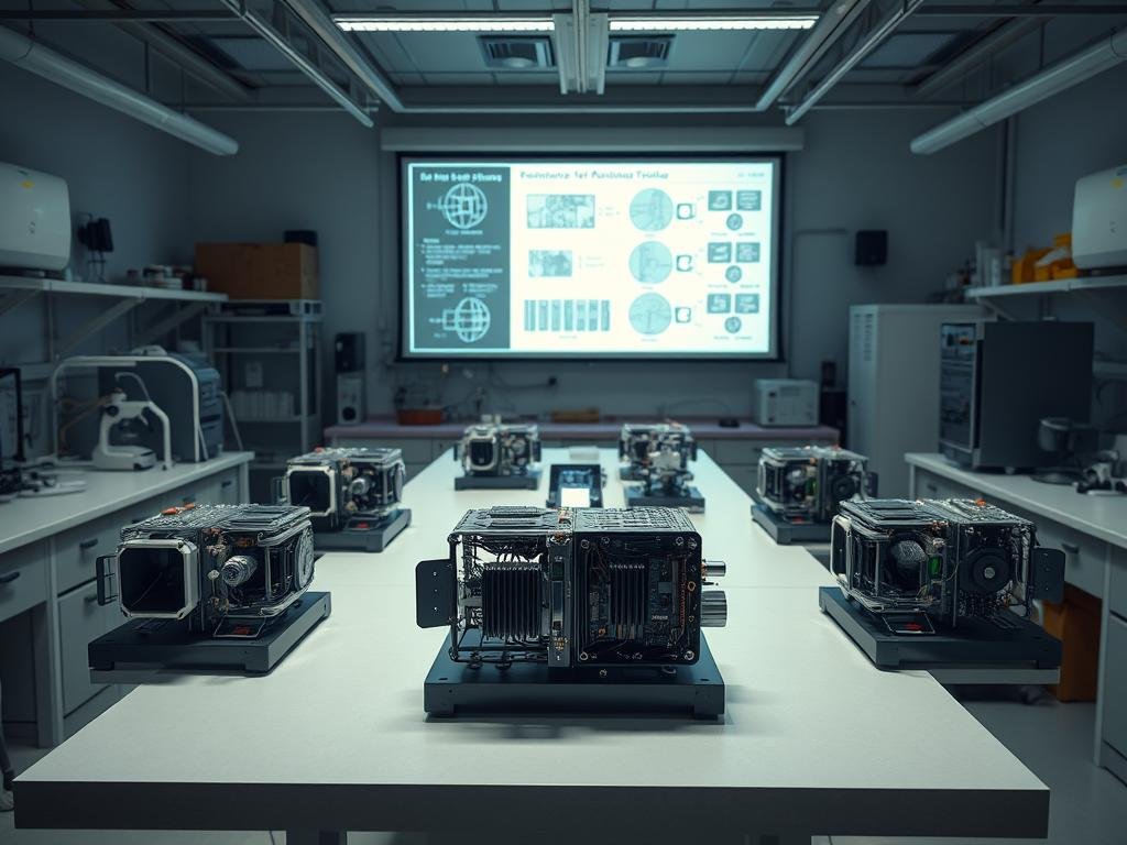 AI Models for Image Recognition