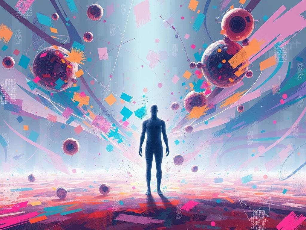 AI and Creativity