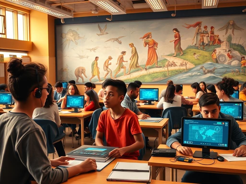 AI in Education