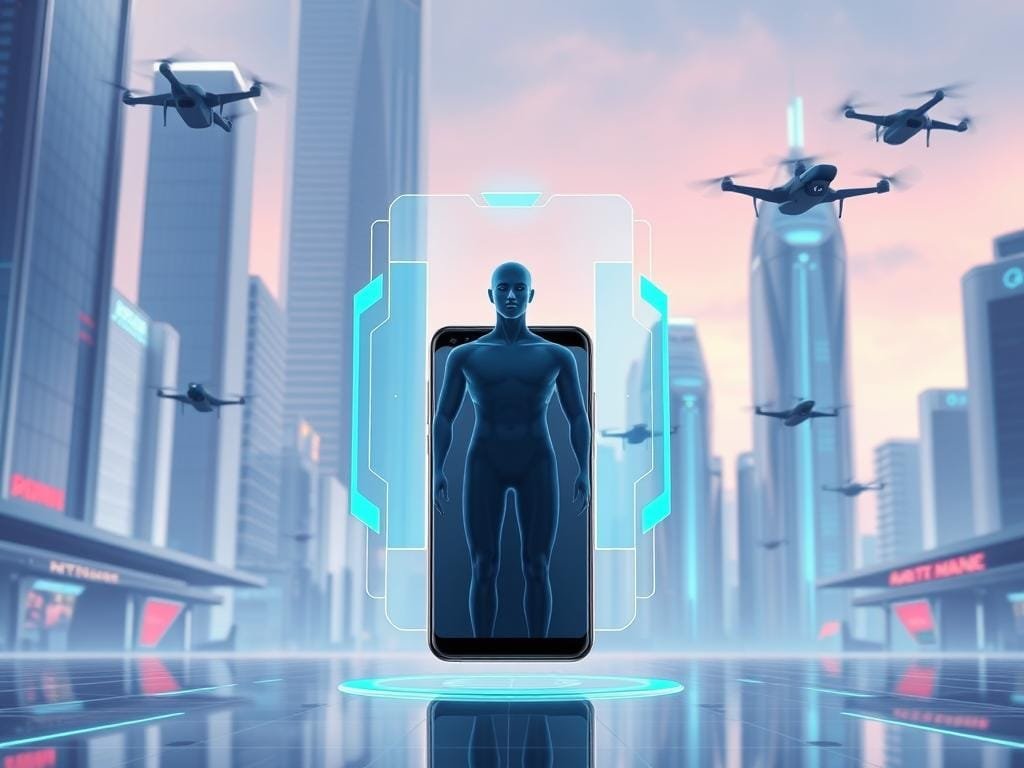 Android's AI Leap