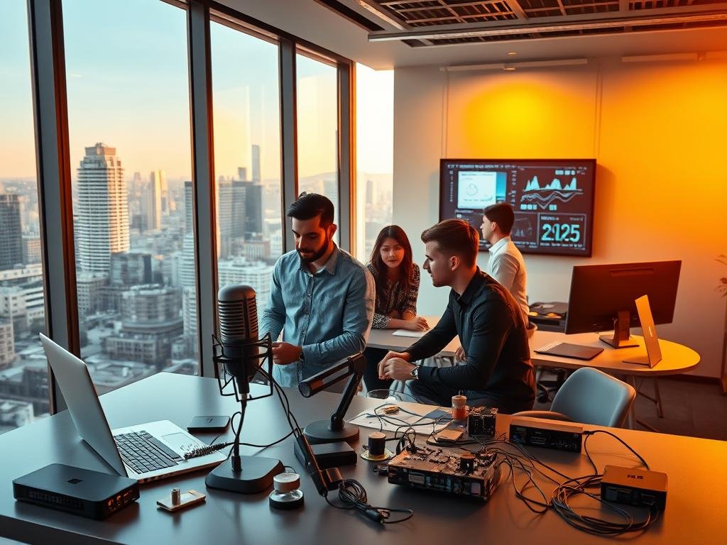 Build a Smart Voice Assistant