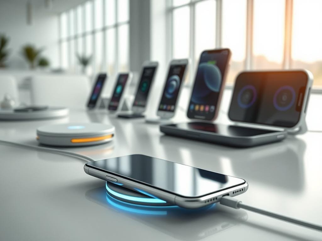 Charging Technology