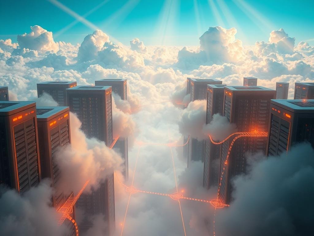 Cloud Computing