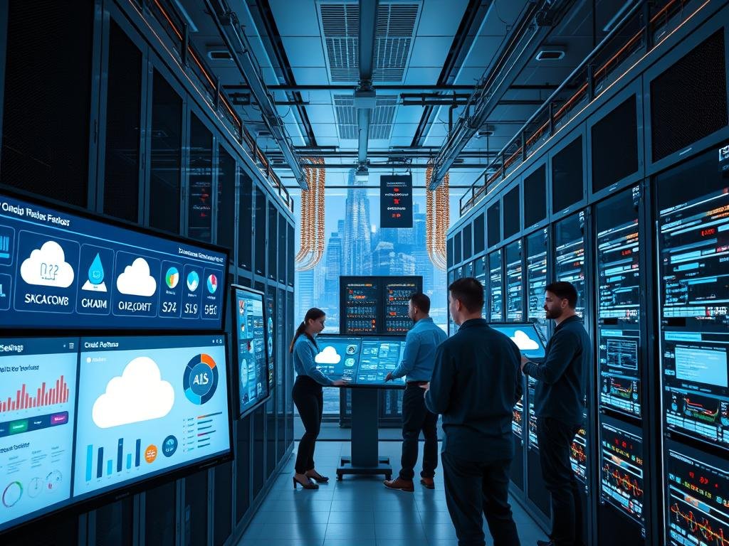 Cloud Management