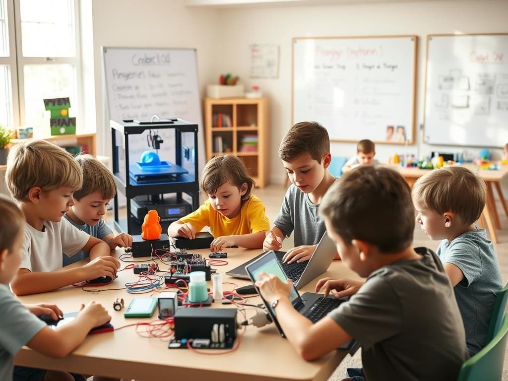 Coding for Kids