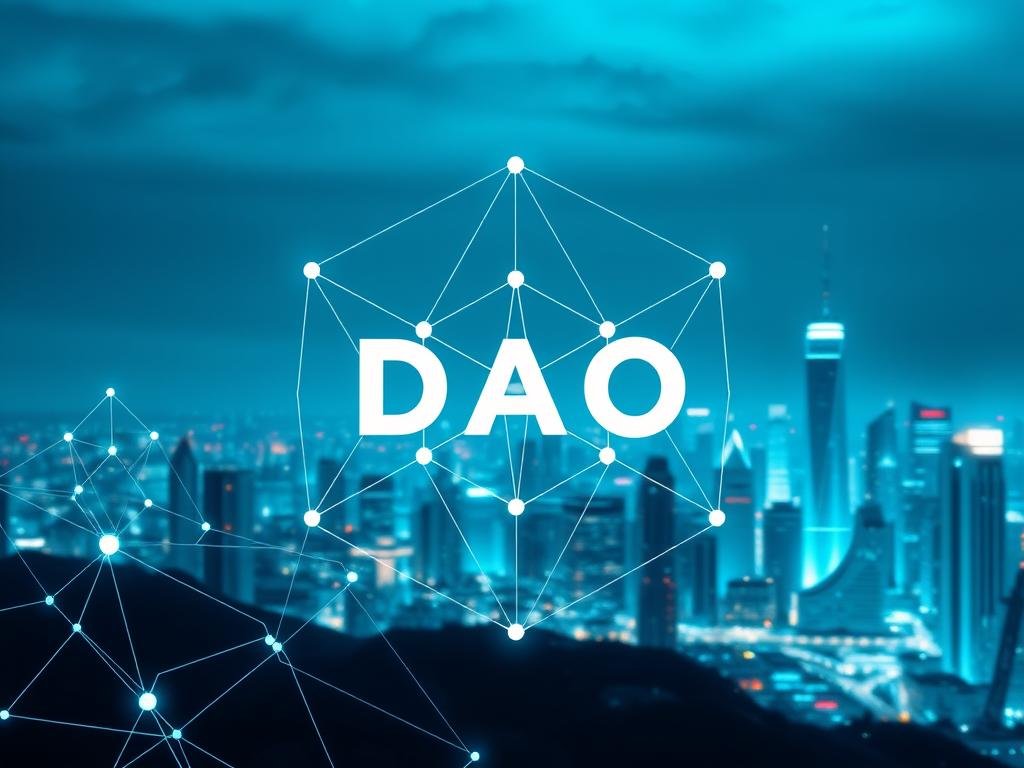 DAO Governance: