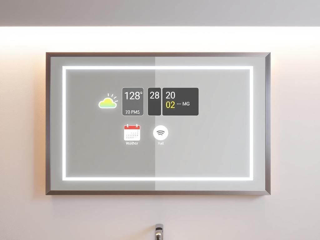 DIY Smart Mirror