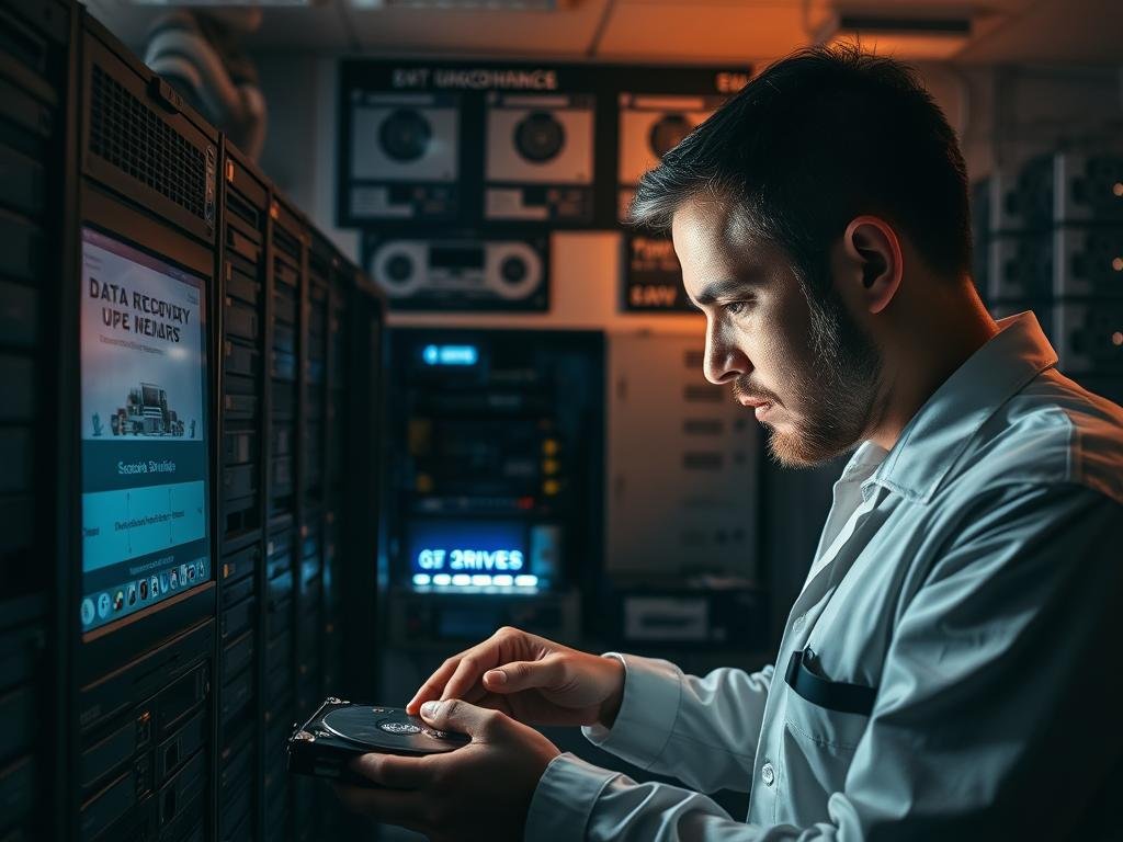 Data Loss