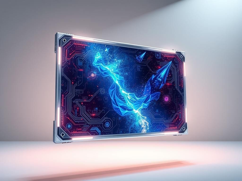Display Technology