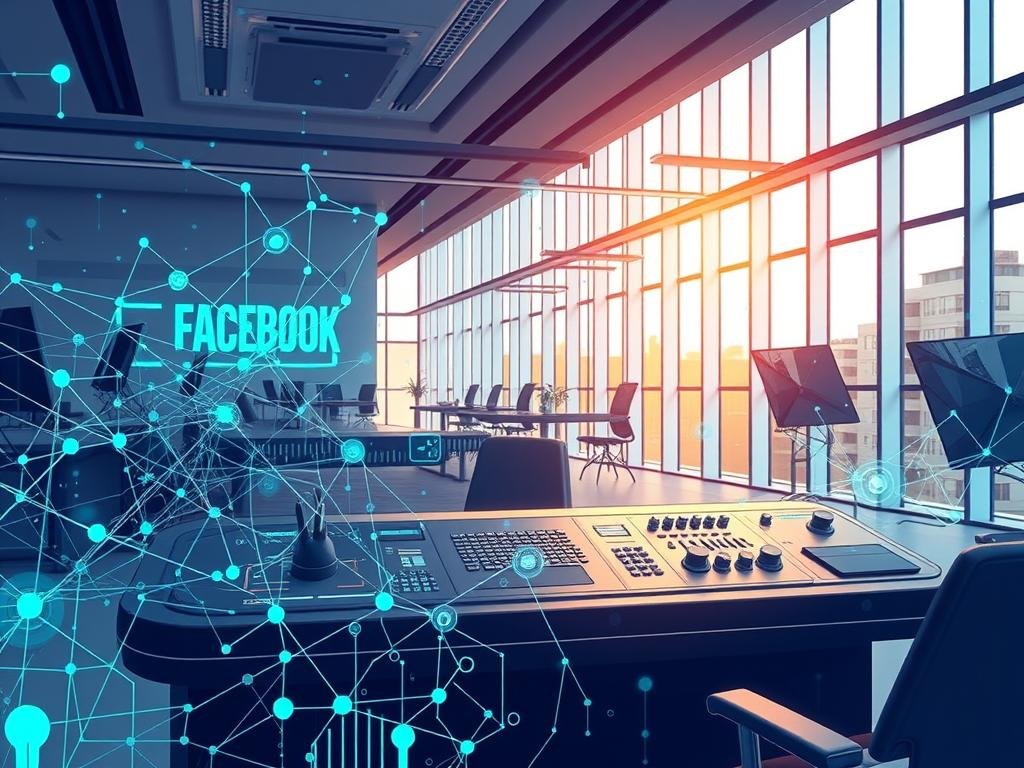 Facebook Algorithm