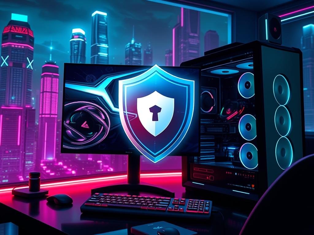 Gaming Account