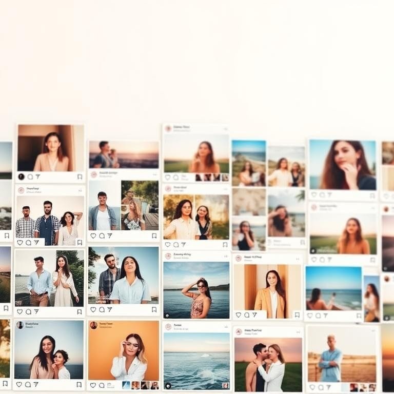 Instagram Collab Posts