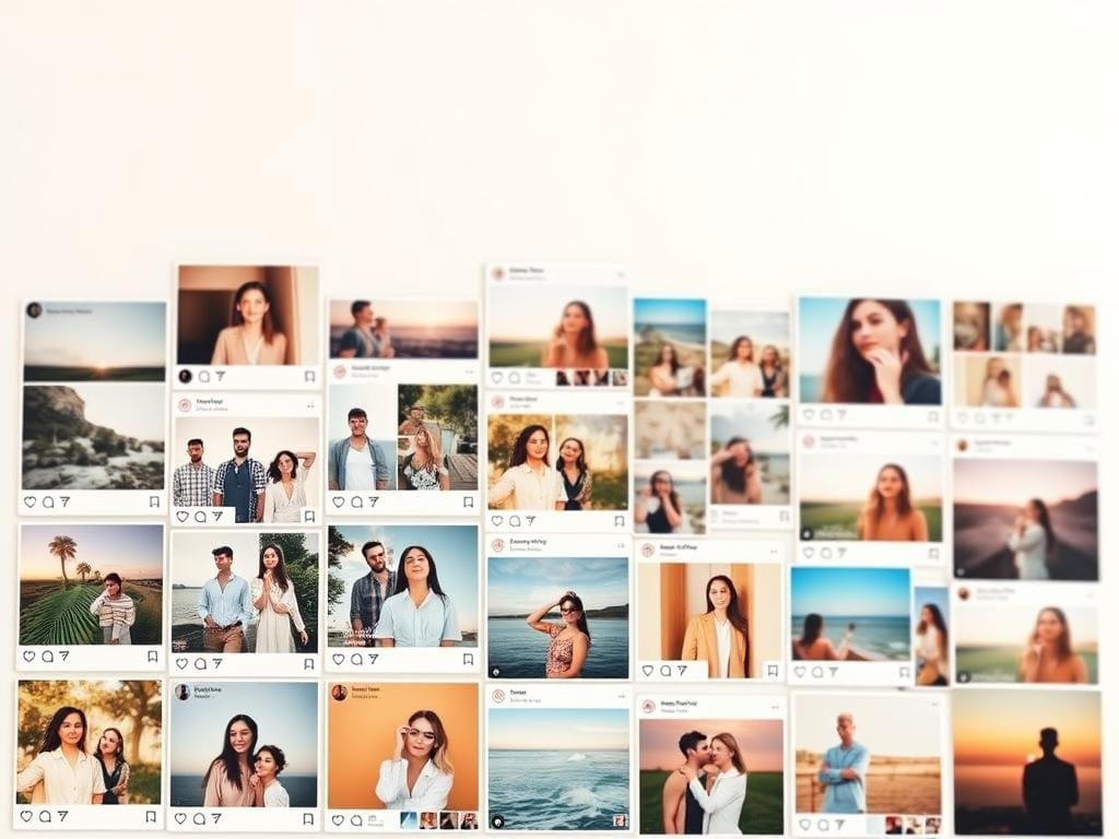 Instagram Collab Posts