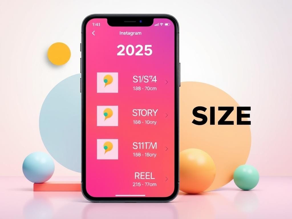 Instagram Image Size