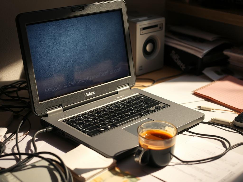 Laptop Slow