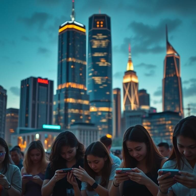 tech vista online 1 mobile gaming