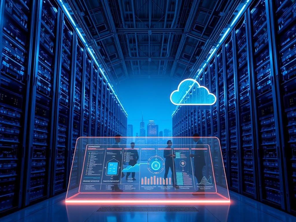 Multi-Cloud