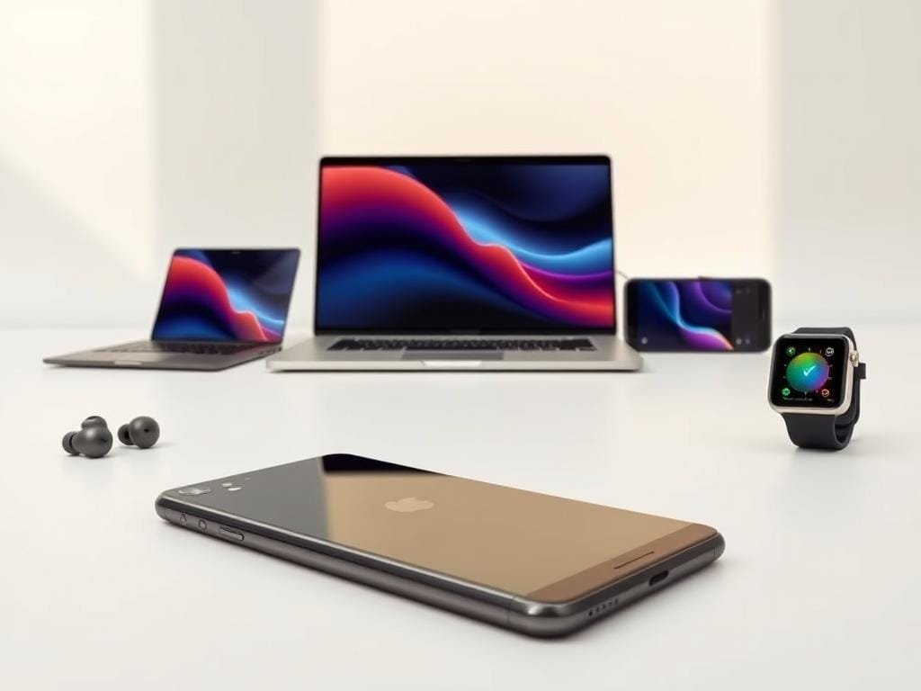 New Tech Gadgets