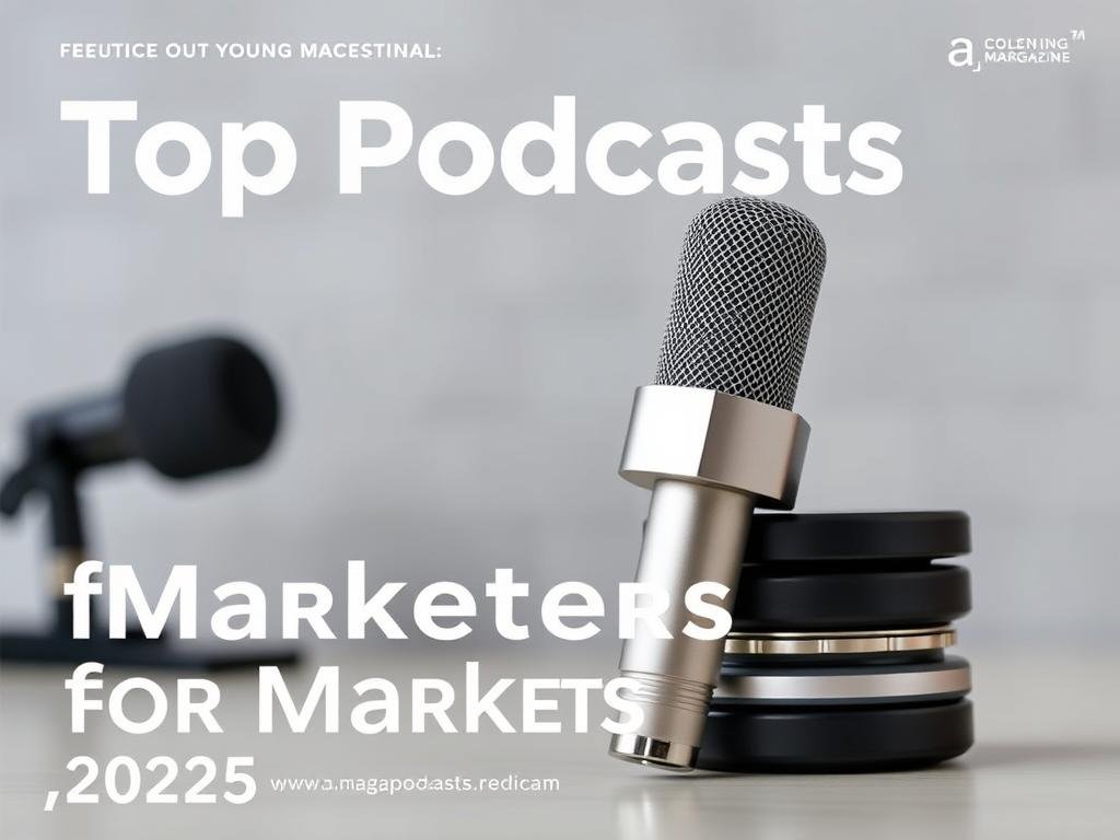 Podcasts