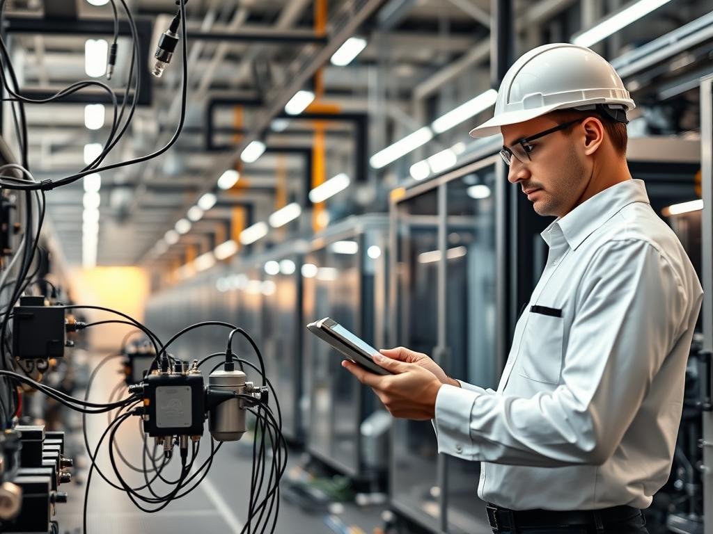 predictive maintenance of gadgets