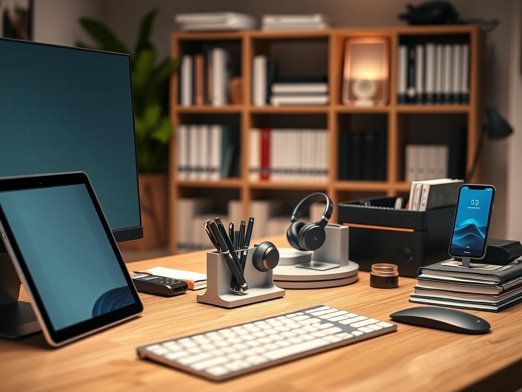 Productivity Tools