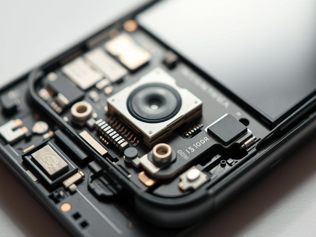 Repairing Your Phone's Proximity Sensor
