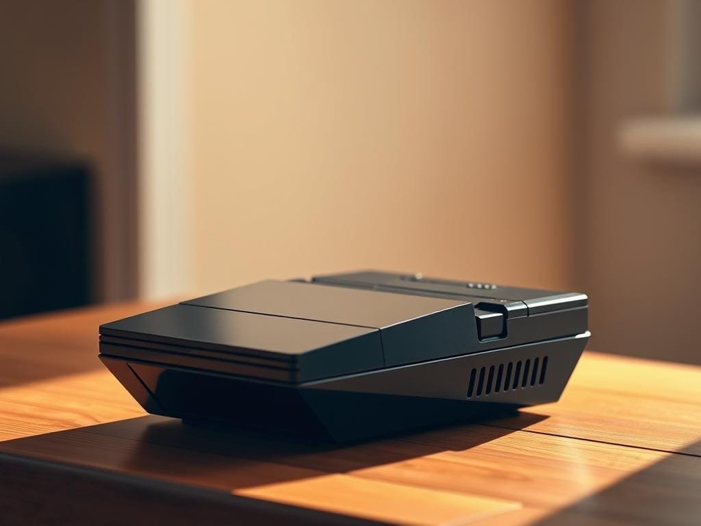 Retro Gaming