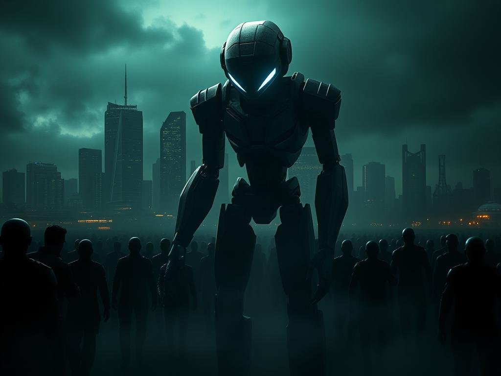Sci-Fi Genre