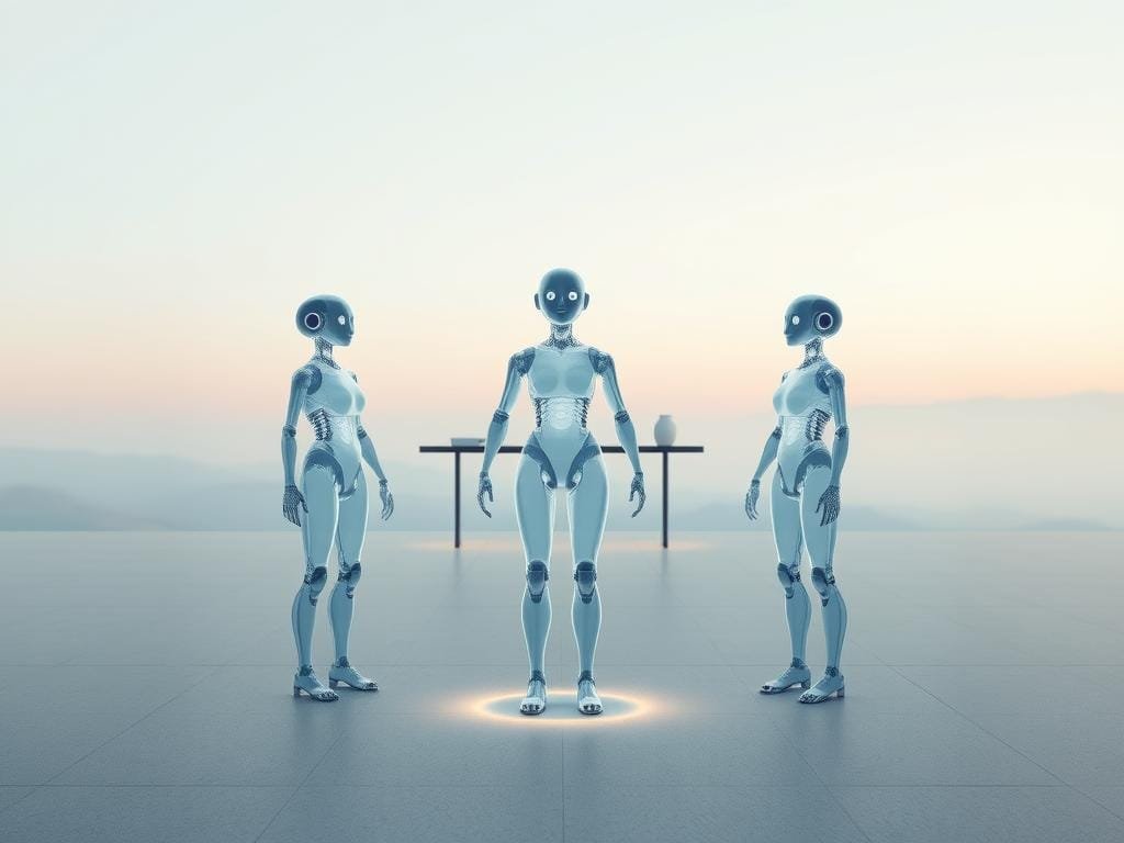 Siri and Alexa